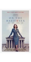 On the Basis of Sex (2018 - English)